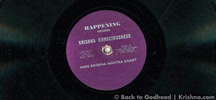 Disciples on X: Hare Krishna Hare Krishna Krishna Krishna Hare