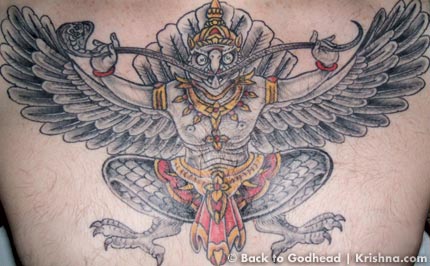 Hare Krishna Chant as a tattoo?  Hare krishna mantra, Krishna mantra, Hare  krishna