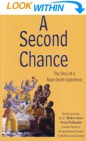 A Second Chance