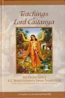 Teachings of Lord Caitanya