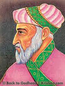 Abdul rahim mollah