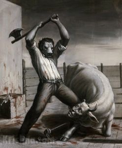 What goes around, comes around