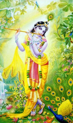 Beautiful deals krishna pic