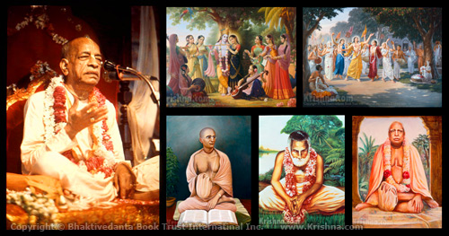 What is the Hare Krishna Movement? (ISKCON) – Bishop's Encyclopedia of  Religion, Society and Philosophy